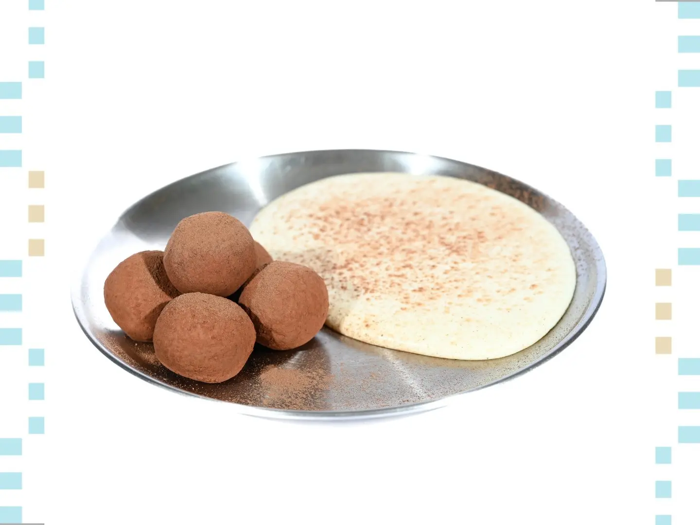 ترفل تيراميسو