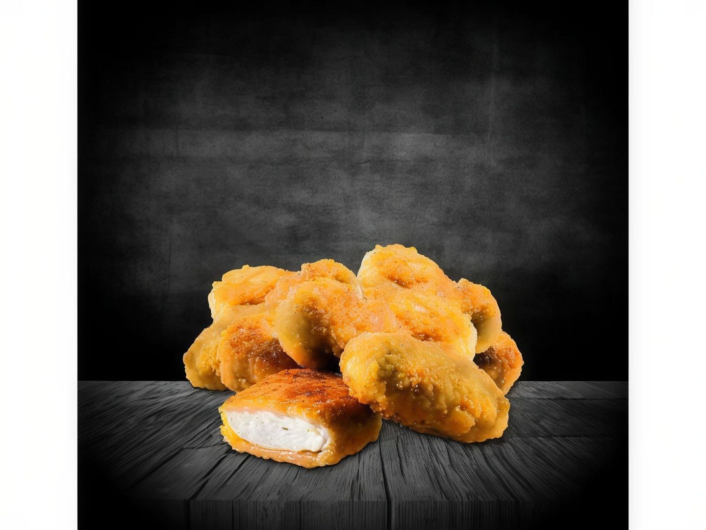 Chicken Chops