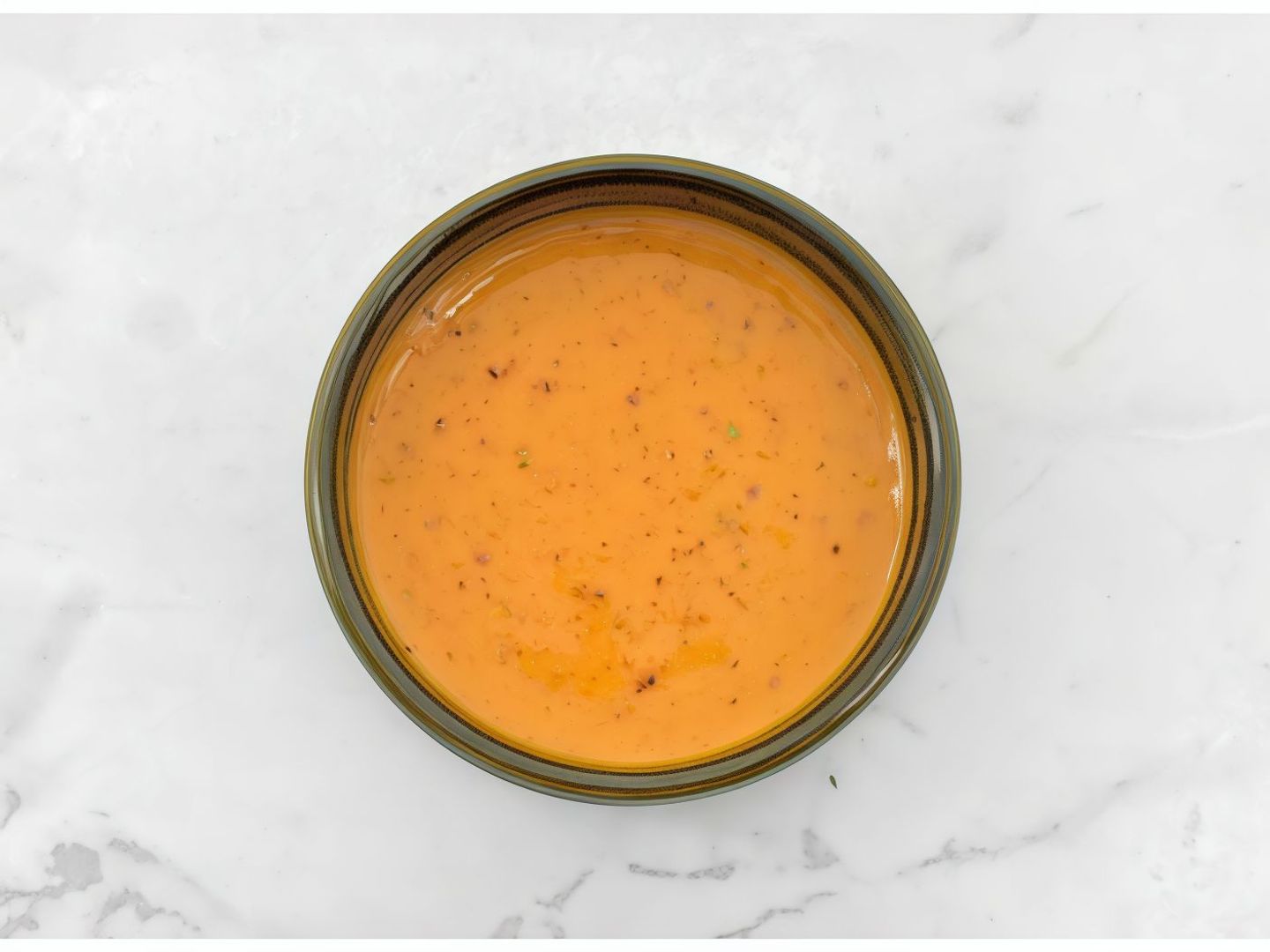 Spicy Sauce