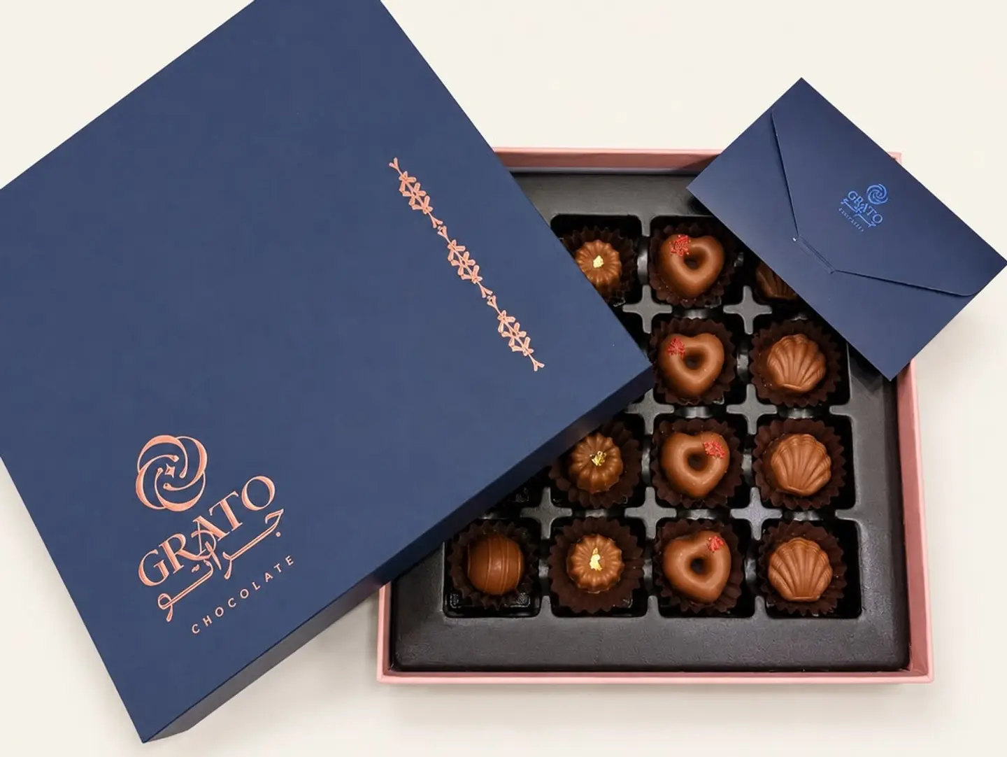 Luxury Box   Medium Size