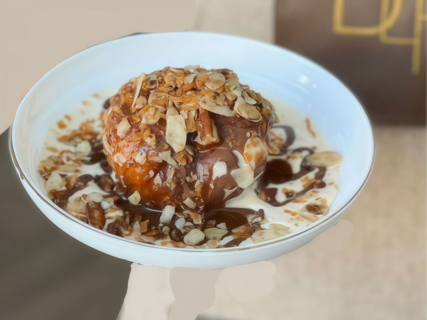 سينابون ديف