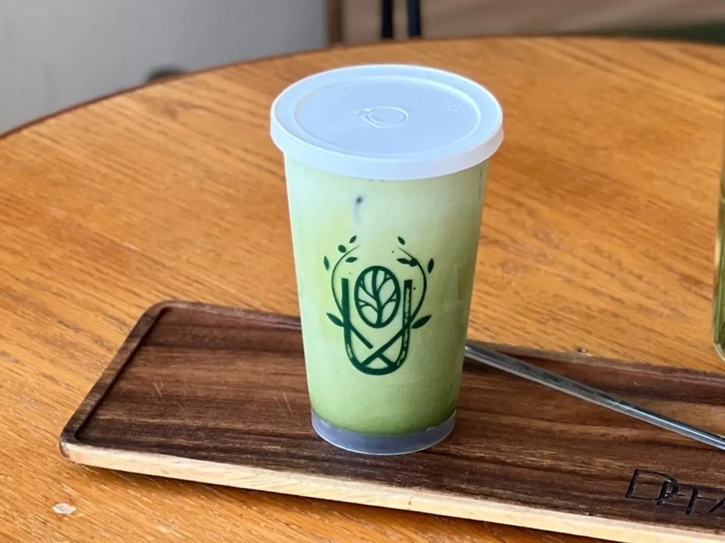 Classic Matcha
