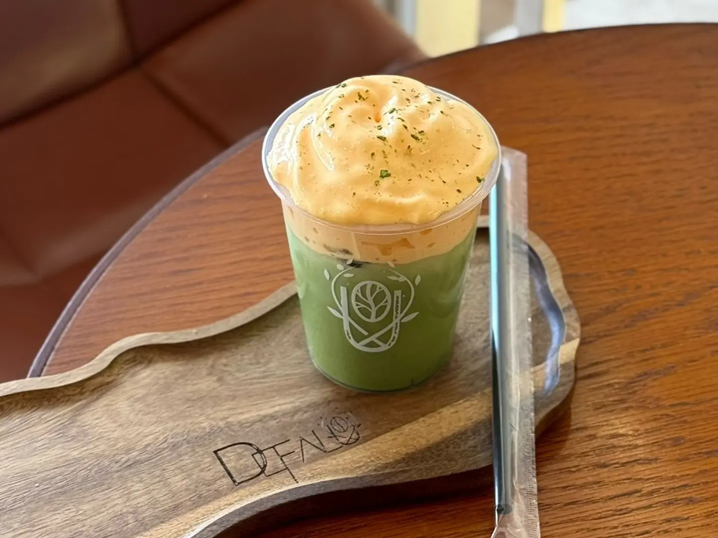 Mango Matcah