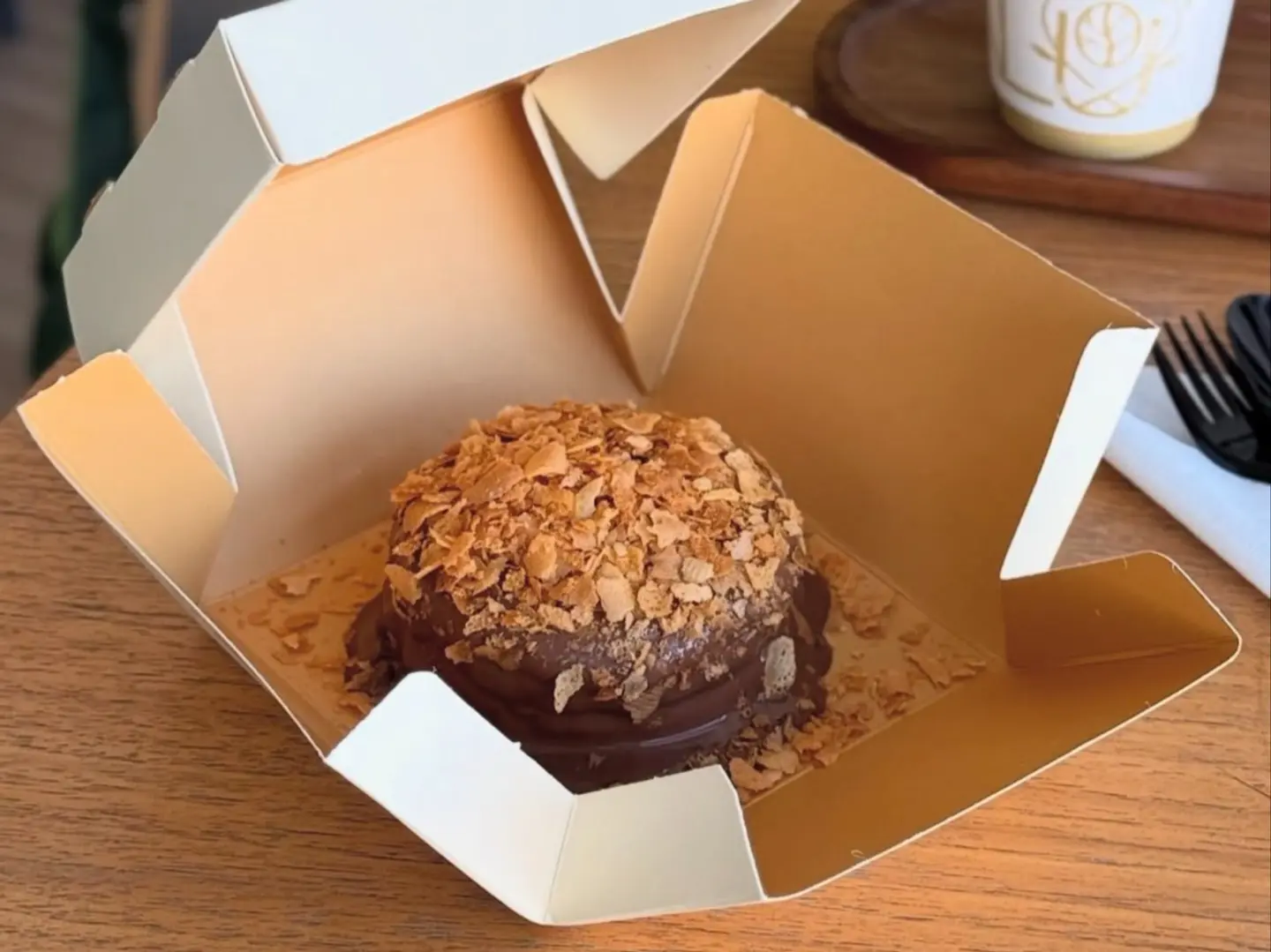 براوني فيوتن