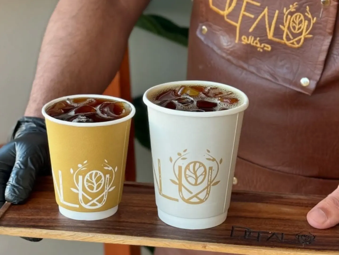 Ice V60 Large