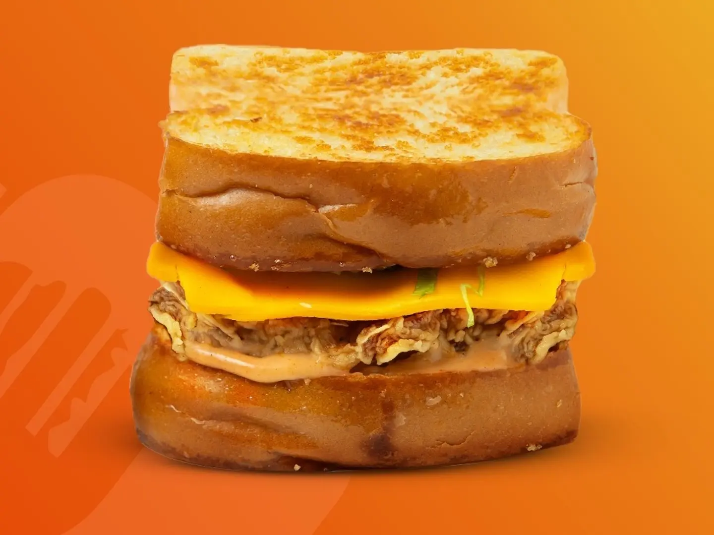 Brioche Slider