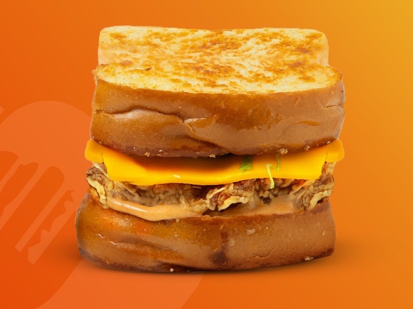 Brioche Slider