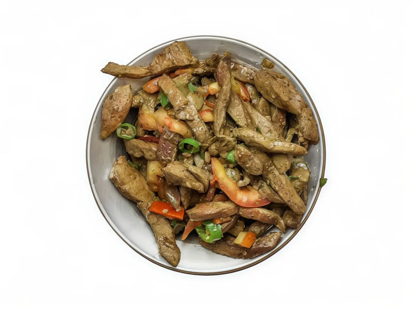 كبده اسكندراني