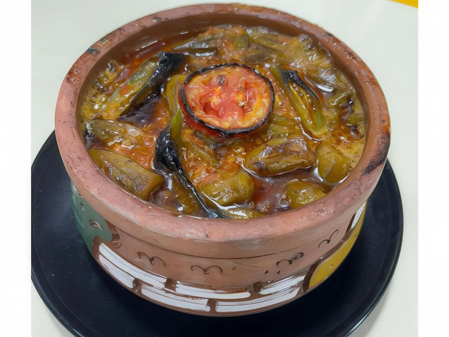 باميه