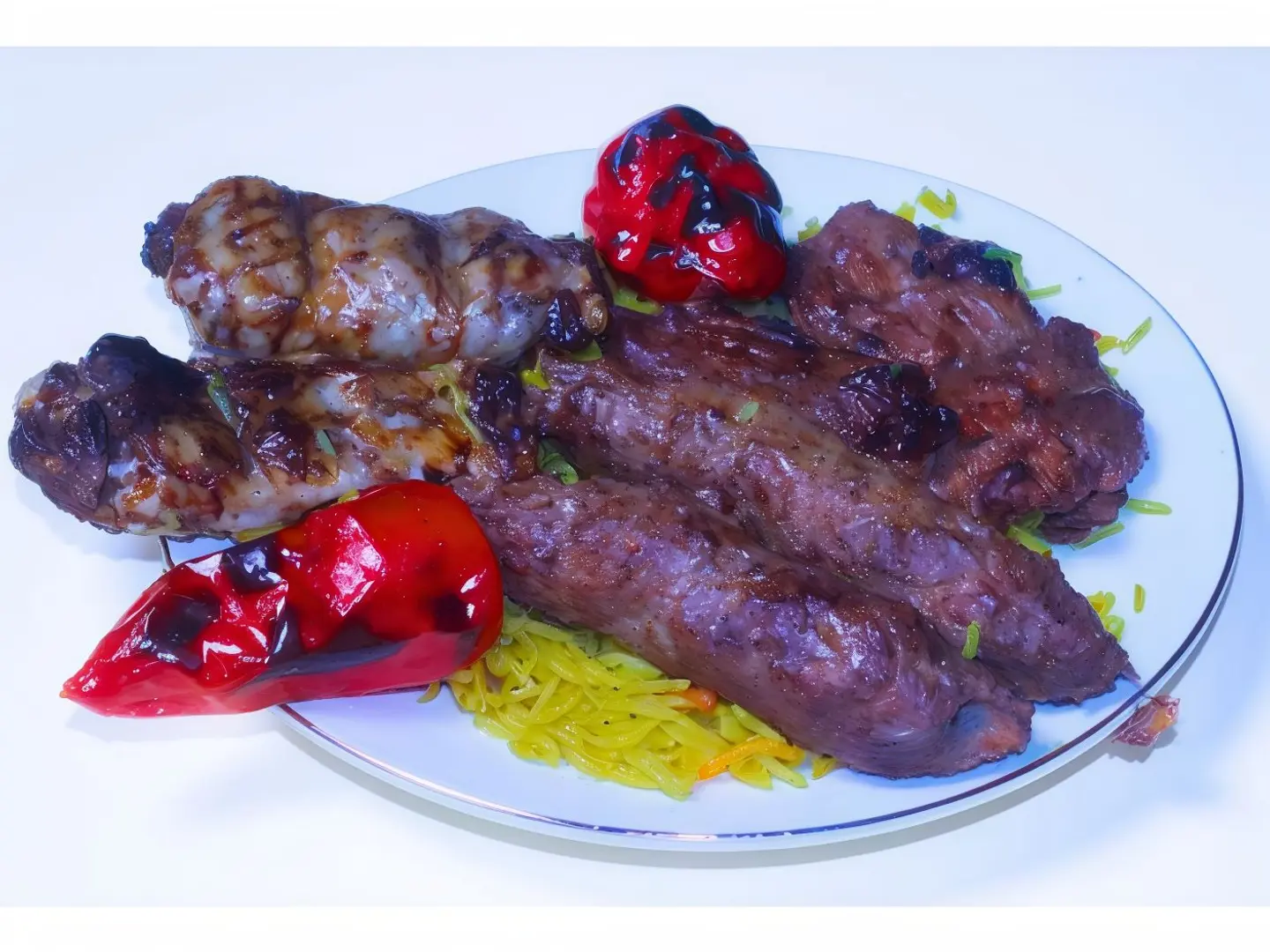 وجبه 1