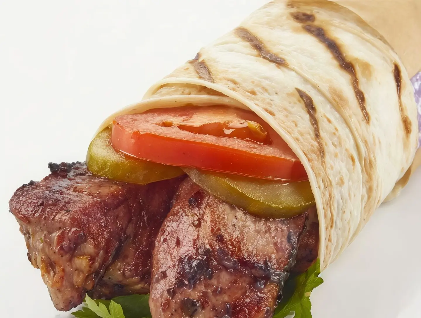 Meat Awsal