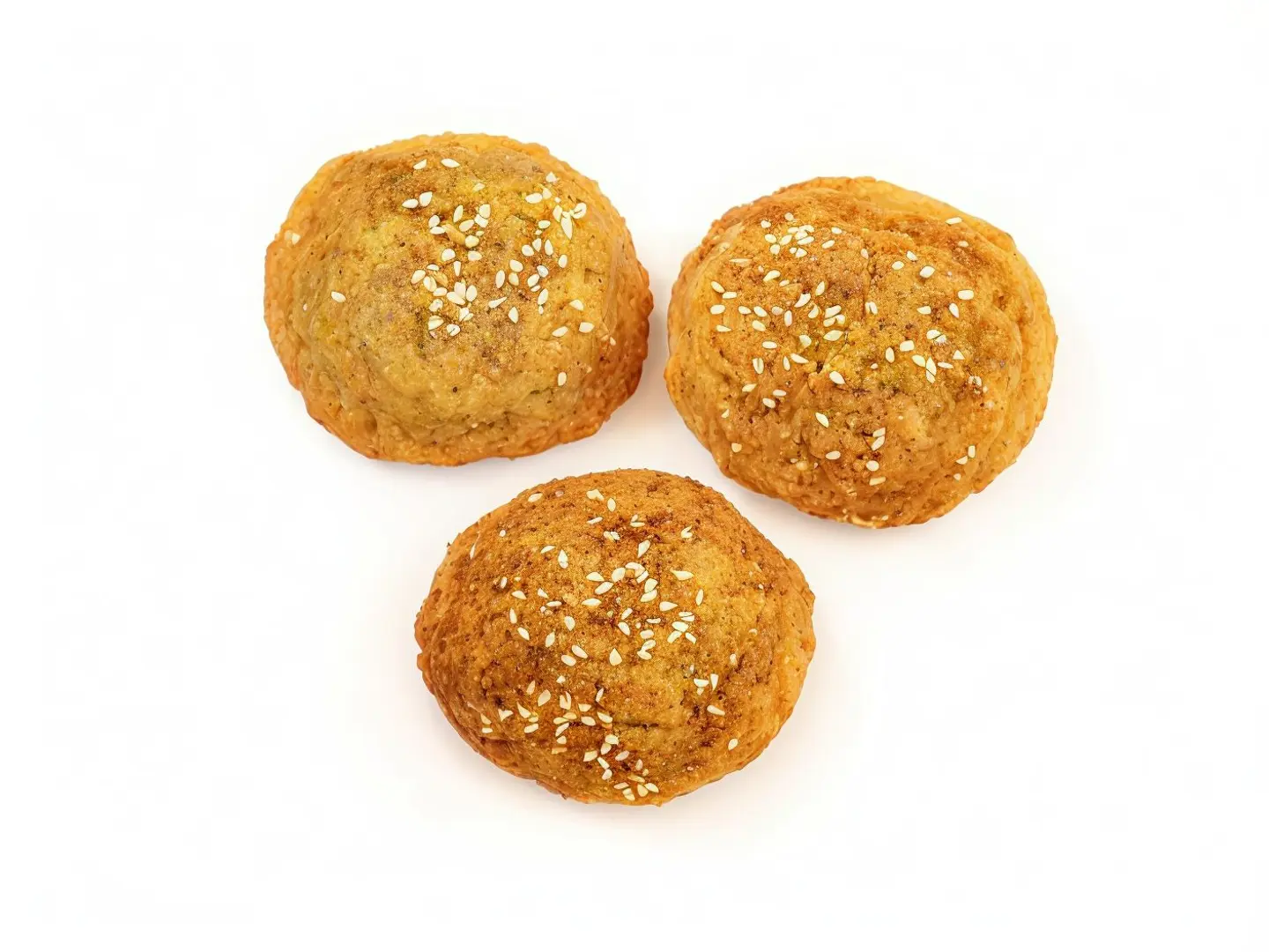 Stuffed Falafel Mix, 4 Pieces