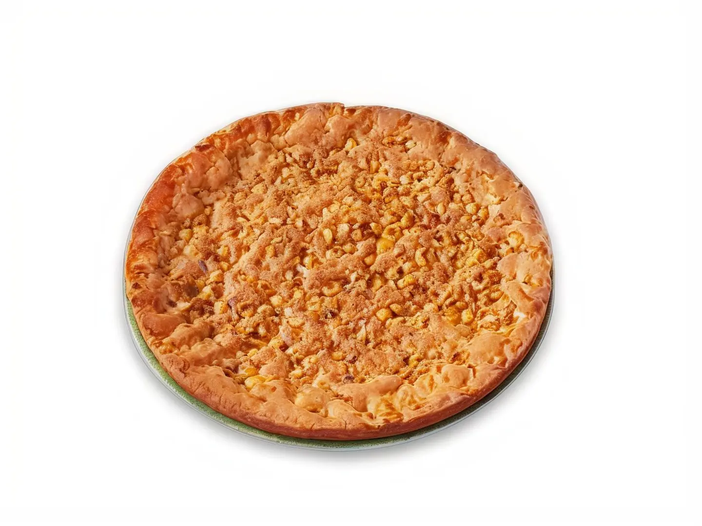 فطيرة البسبوسه حجم كبير