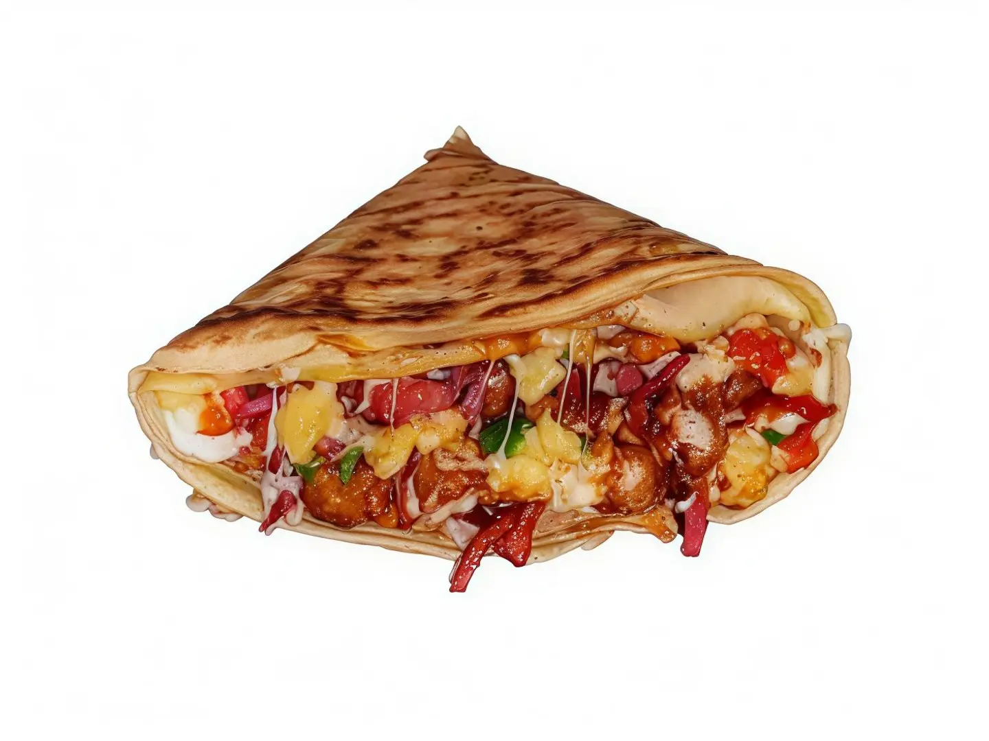 كريب هوت دوج