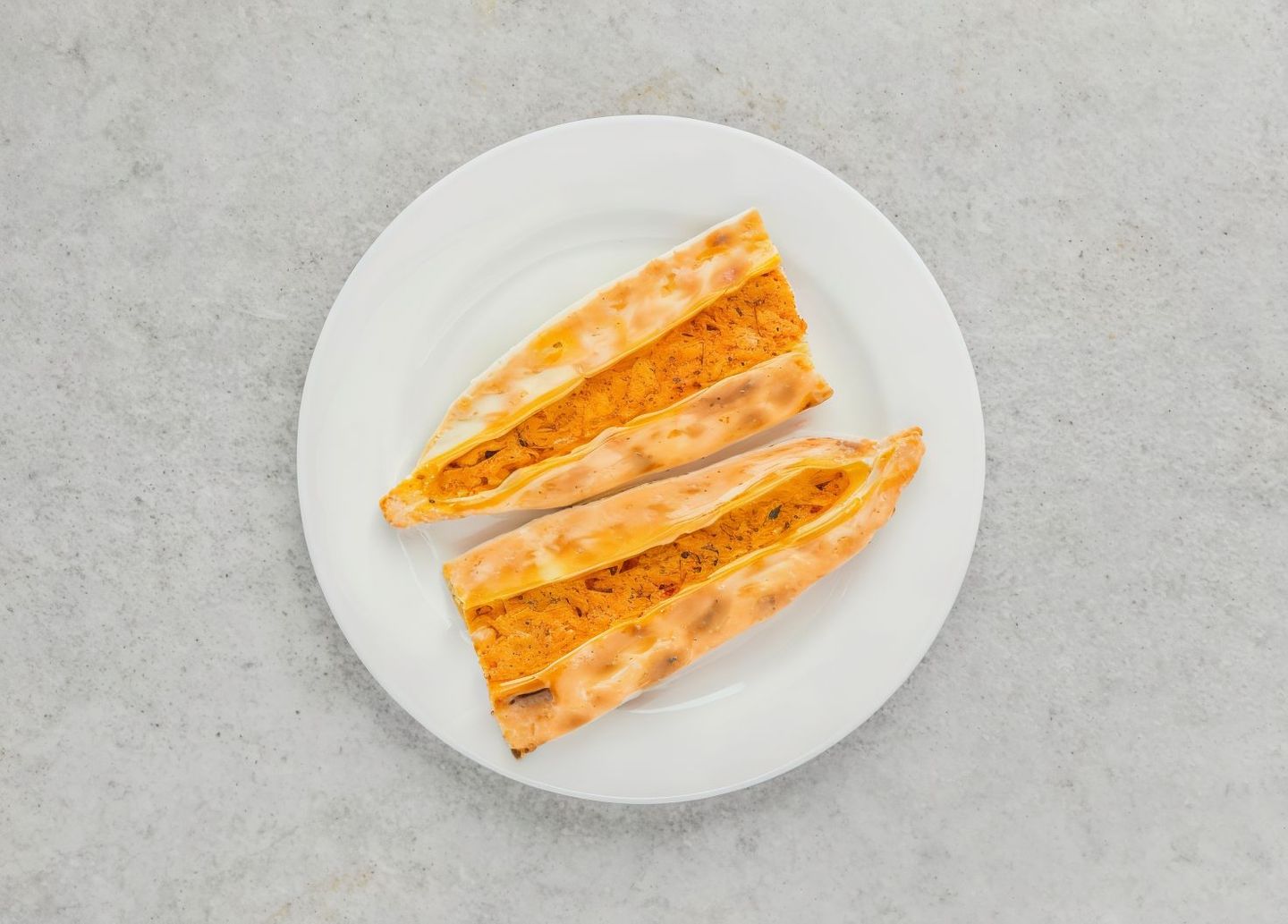 Cream Cheese With Chicken