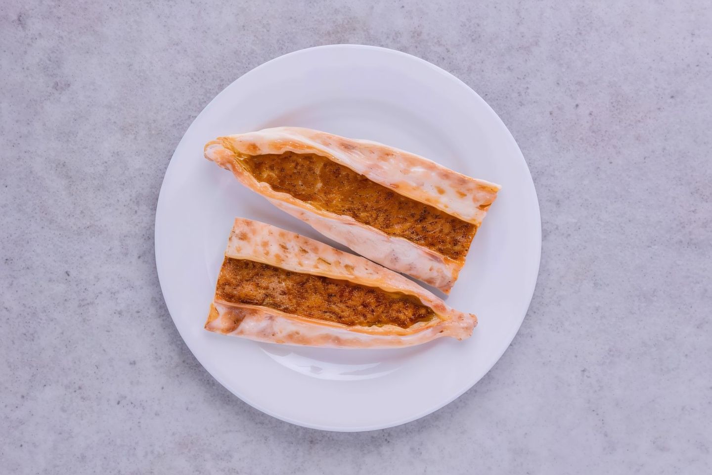 Cream Cheese With Meat