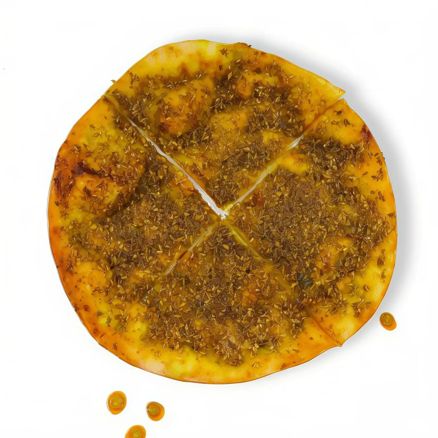 زعتر