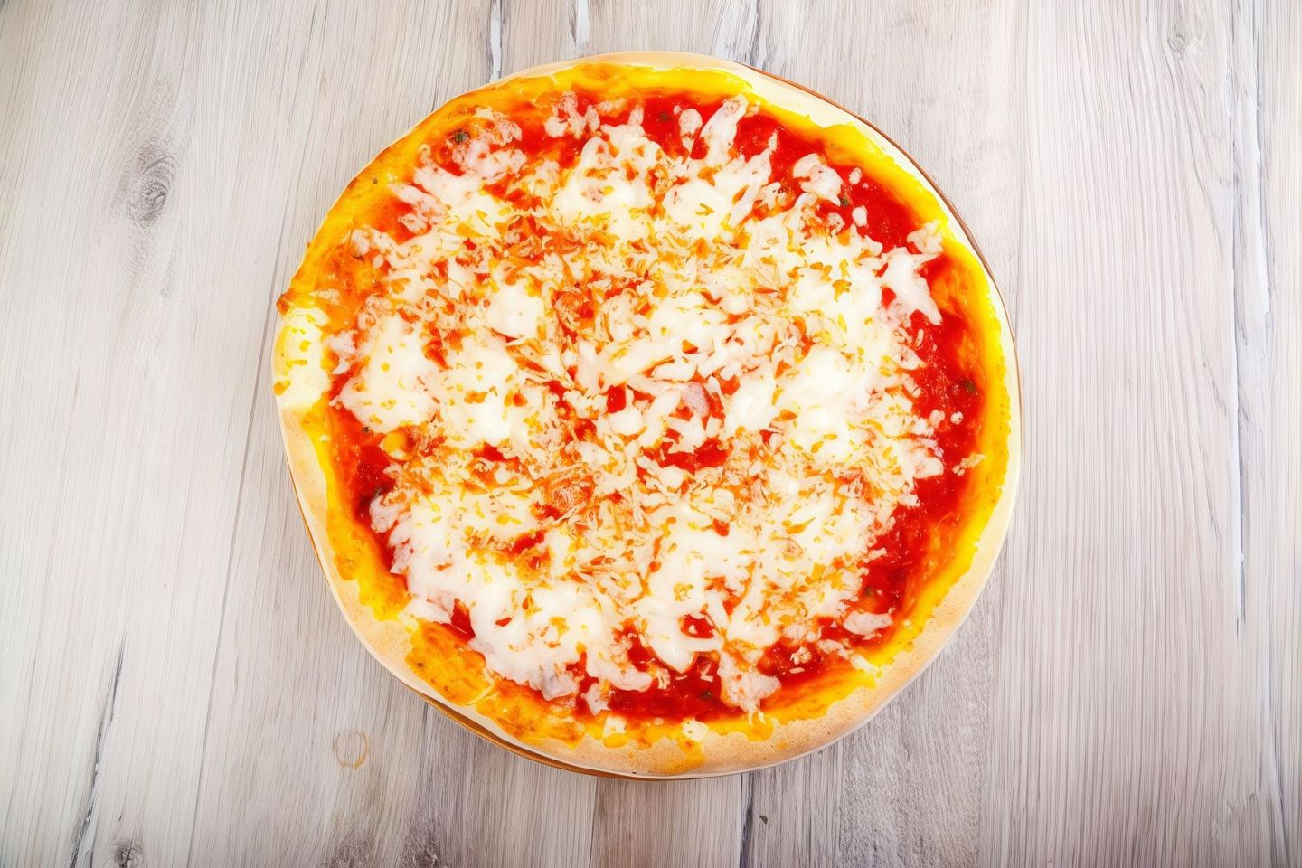 Muhammara With Cheese