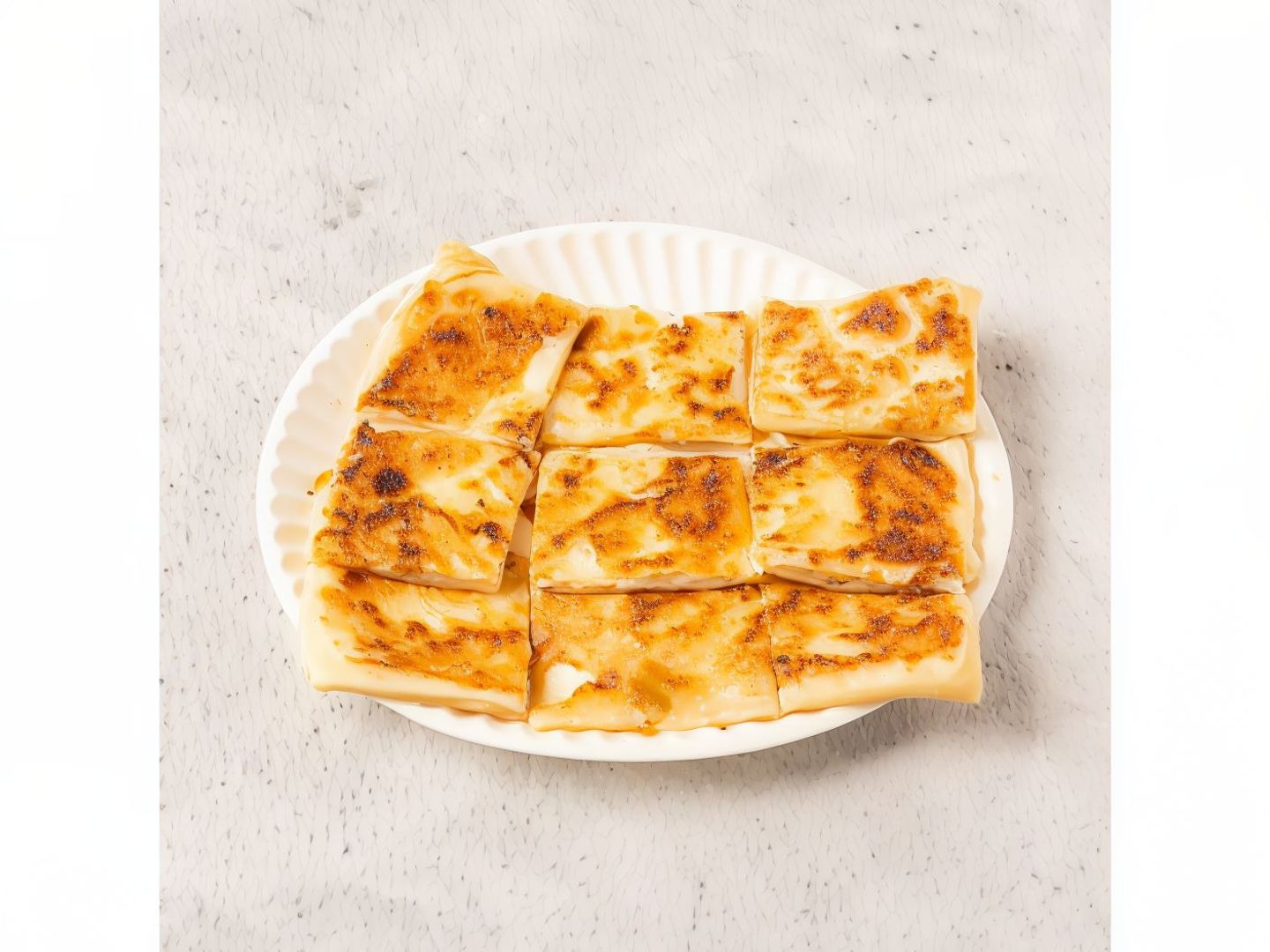 Cream Cheese Mutabbak