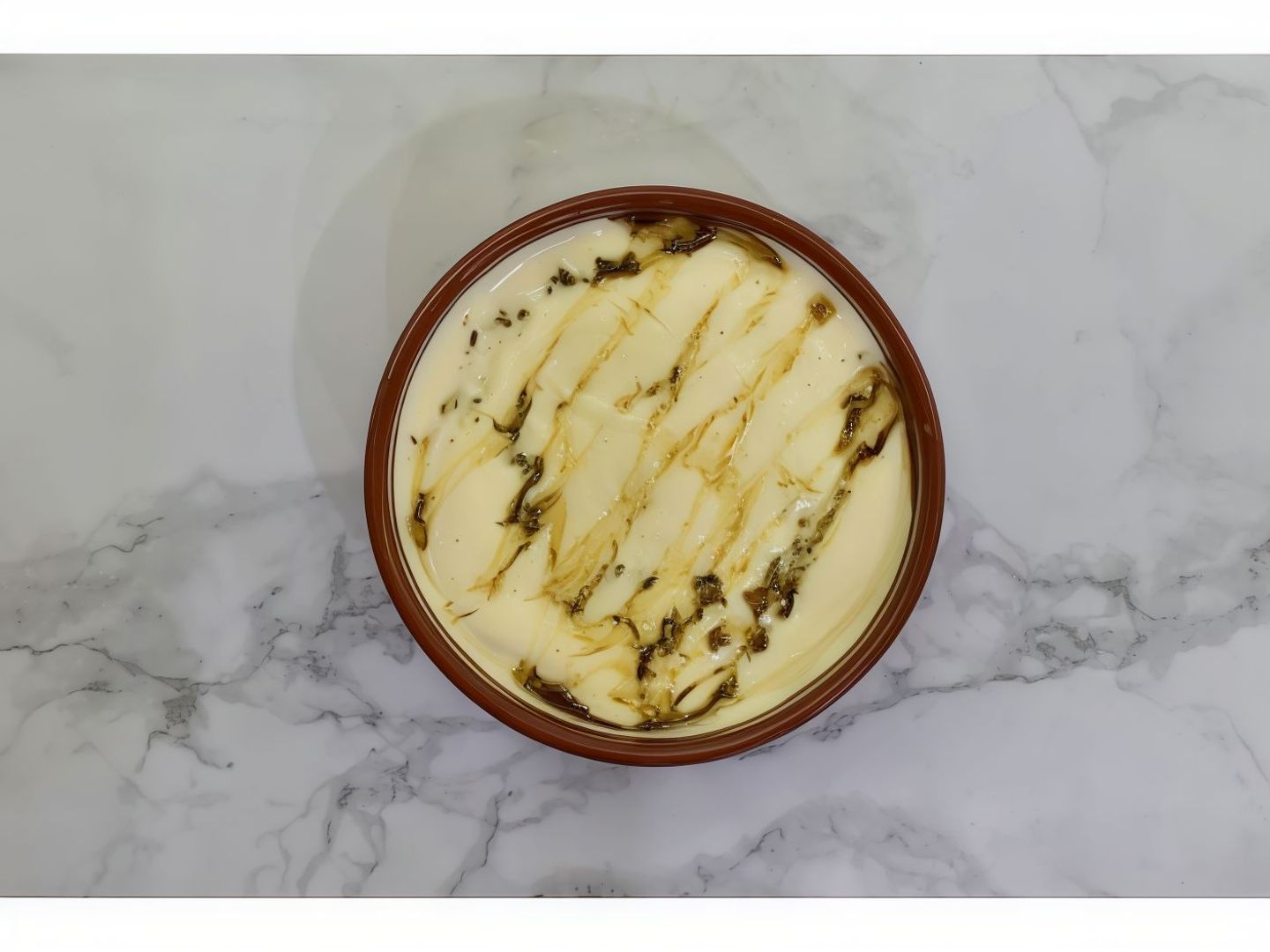 Creamy And Honey Masoub