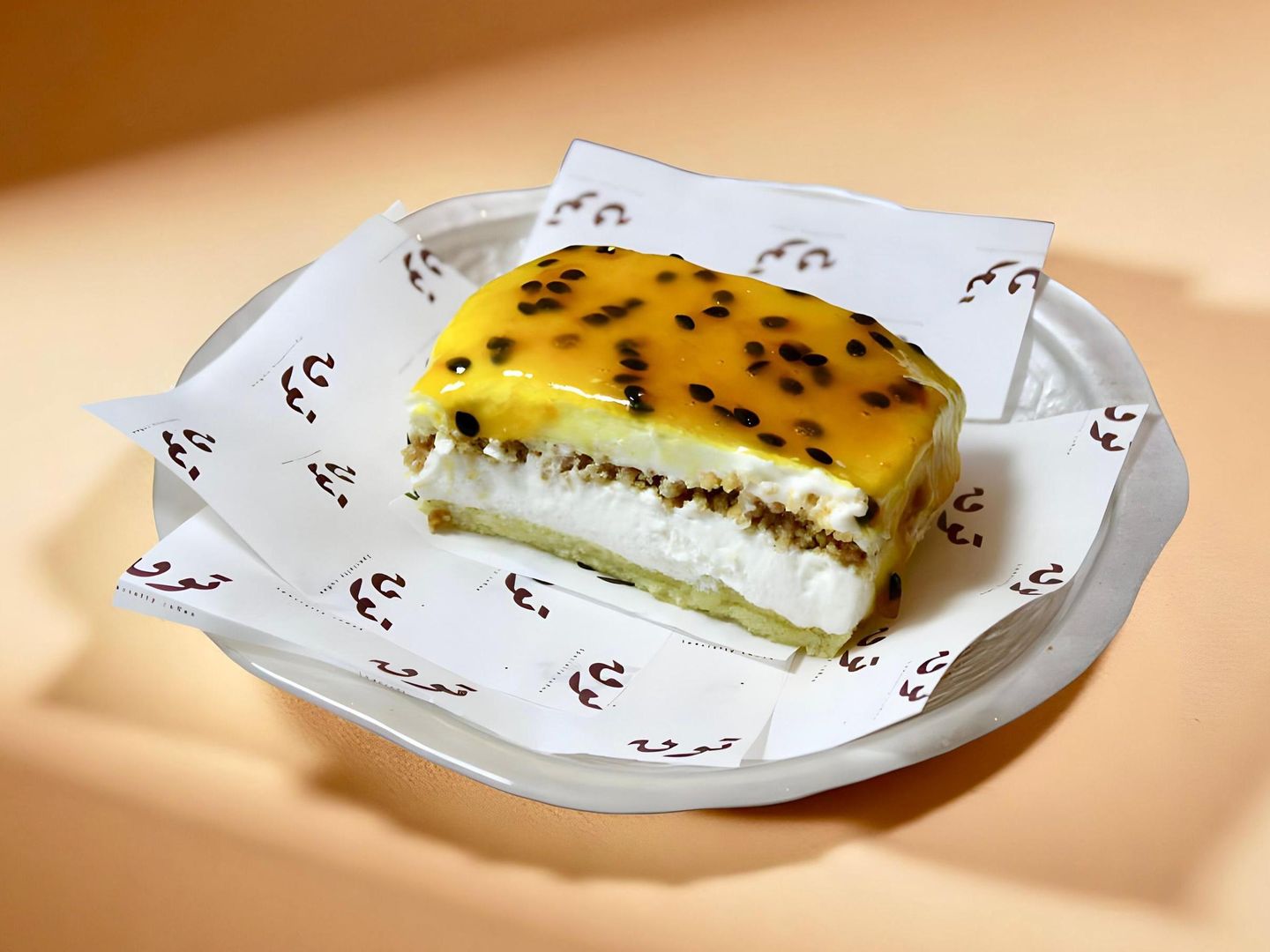باشون فروت