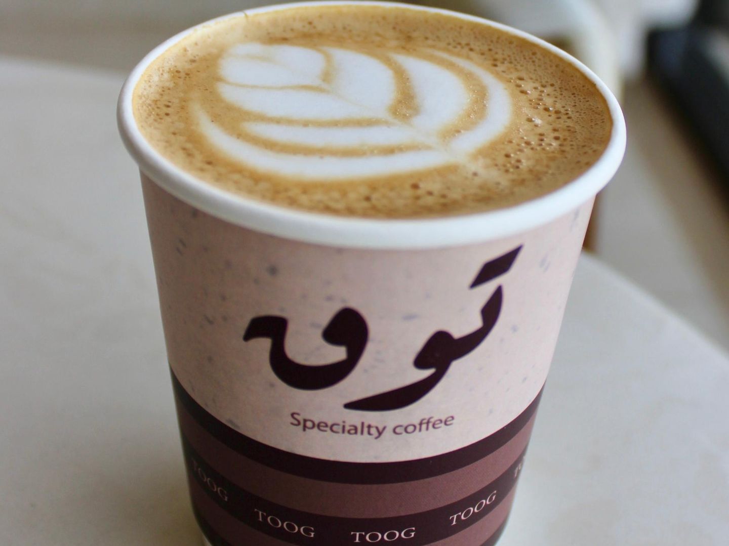 سبانش لاتيه