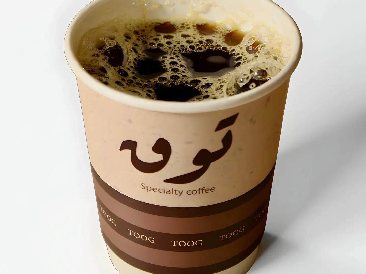 Drip Coffee