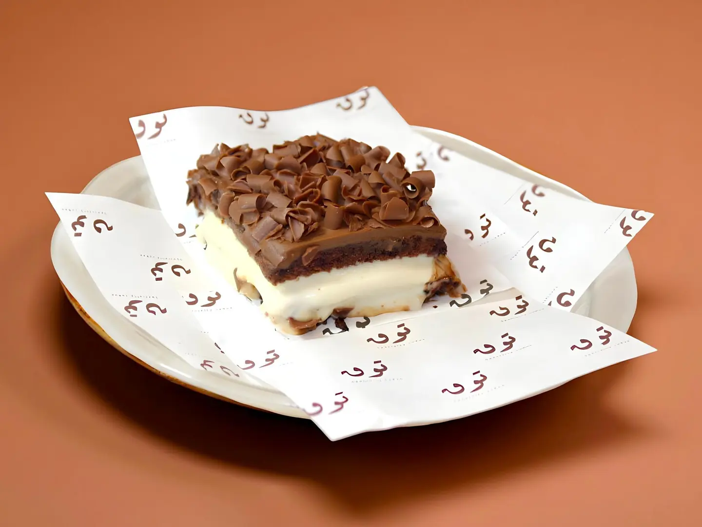 Triple Chocolate