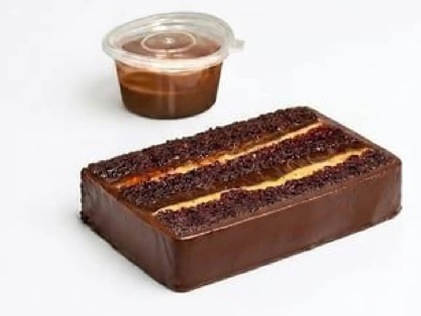 London Cake
