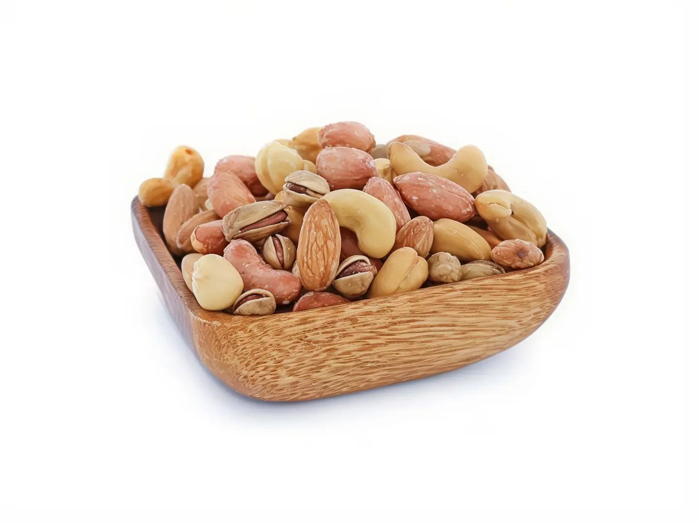 مكسرات هولندي