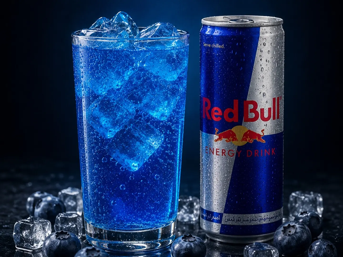 موهيتو ريدبول