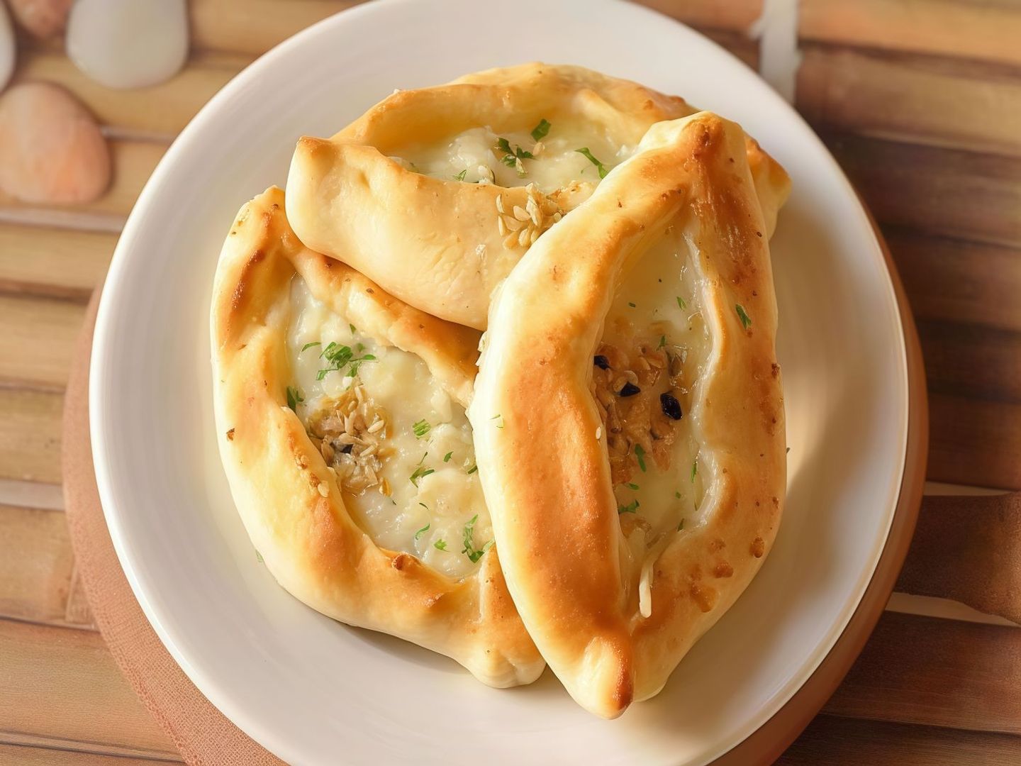Kashkawan Pie