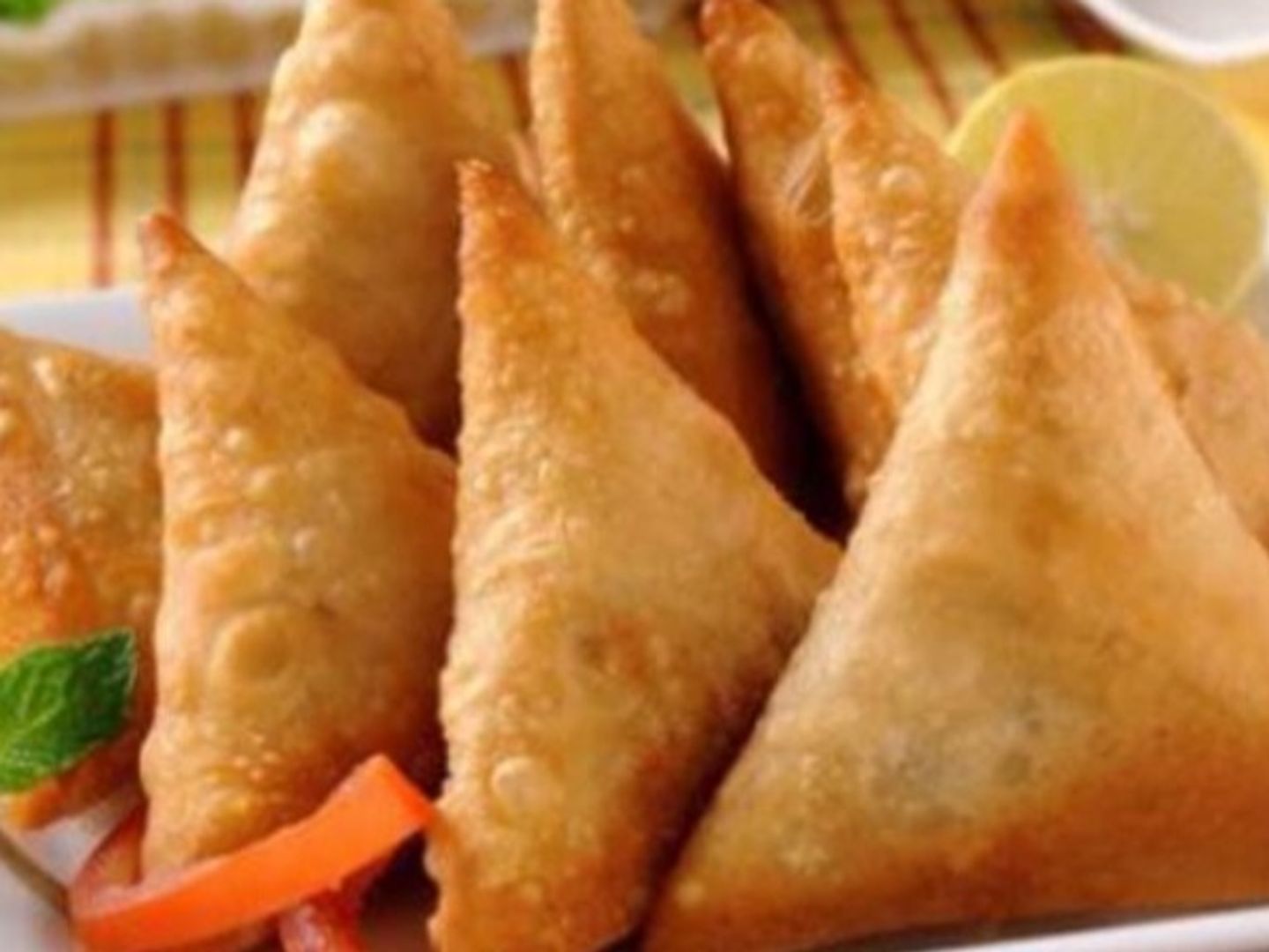 سمبوسة