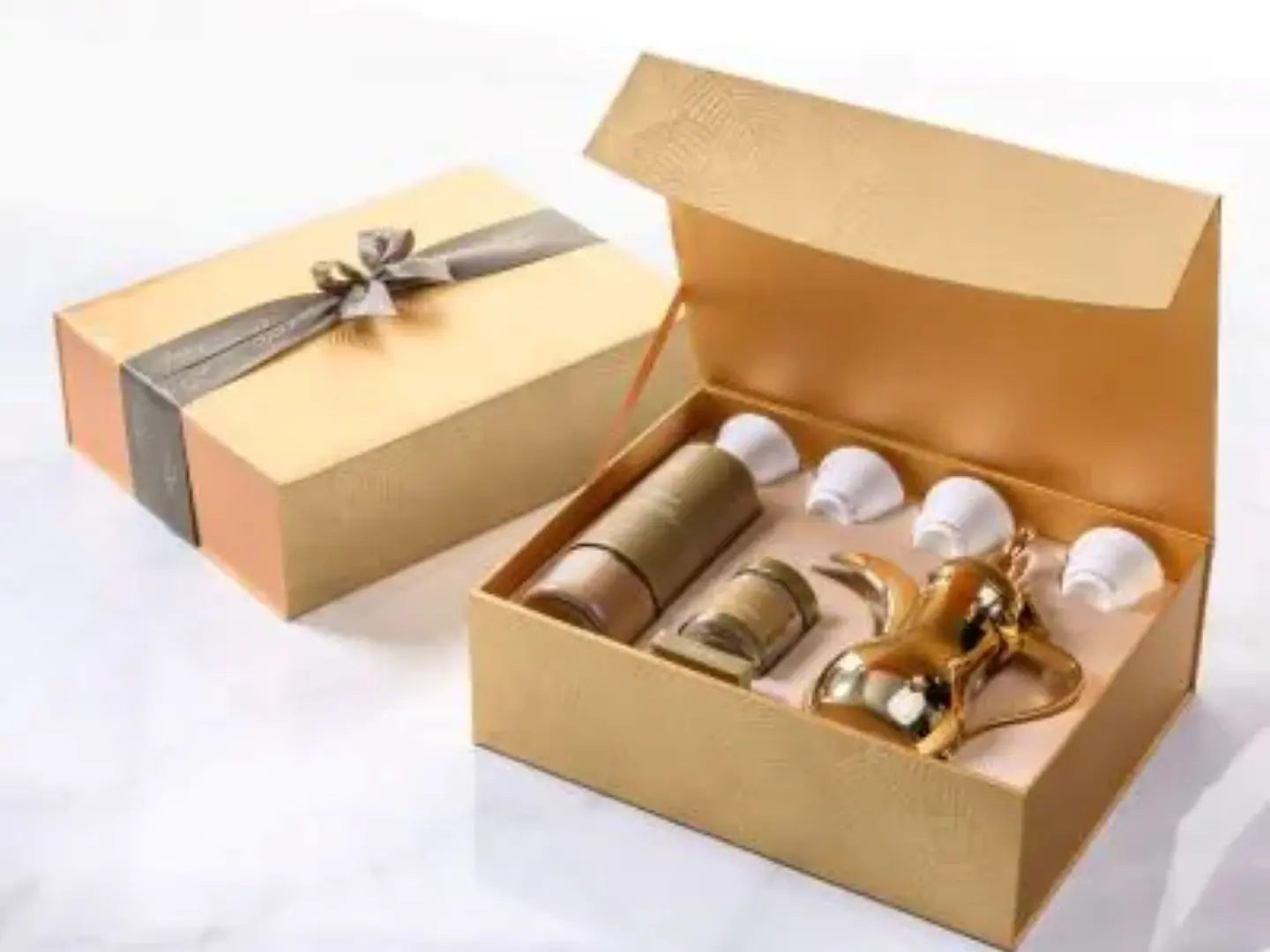 Qahwa Gift Set