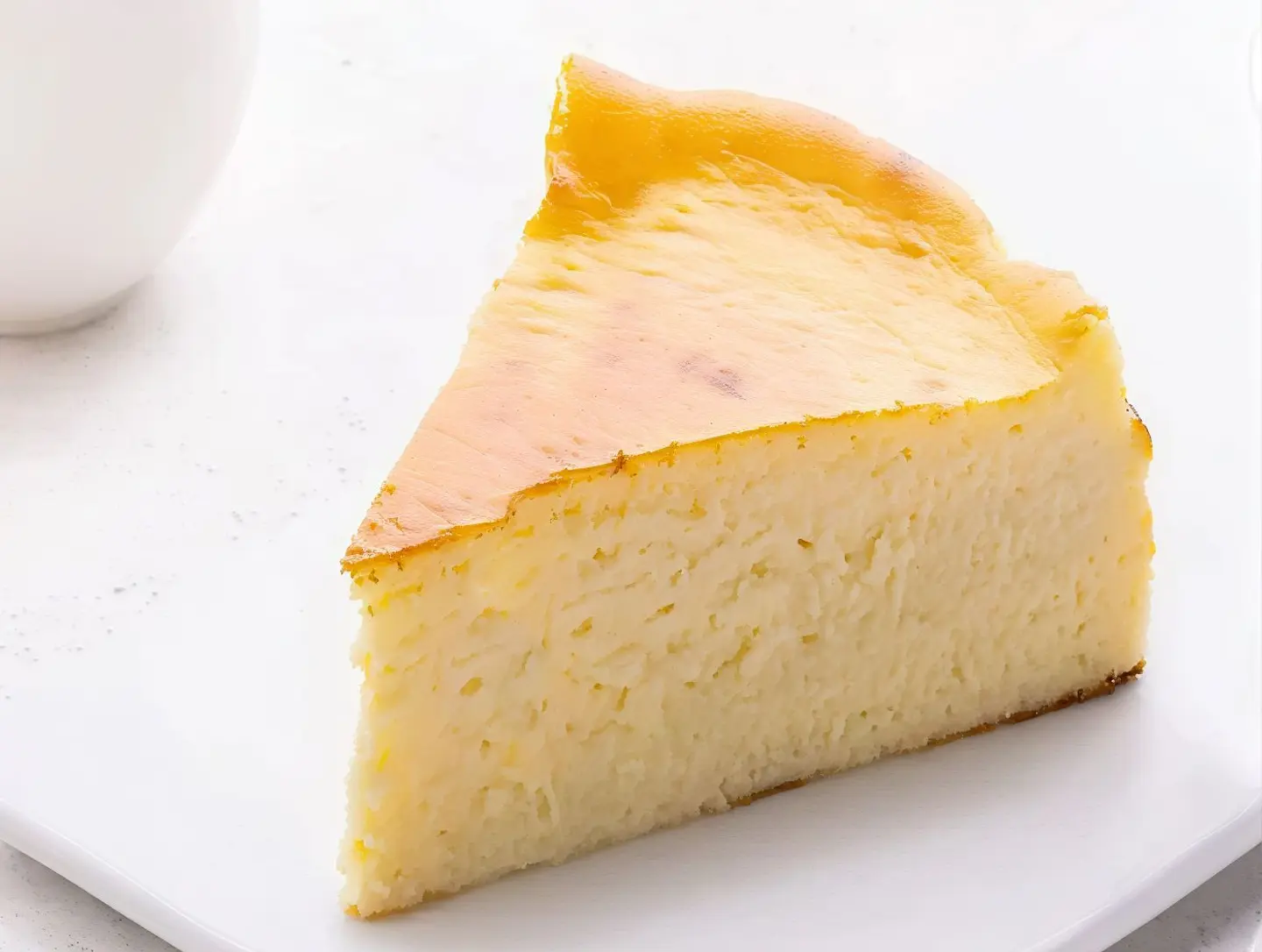 Basque Cheesecake