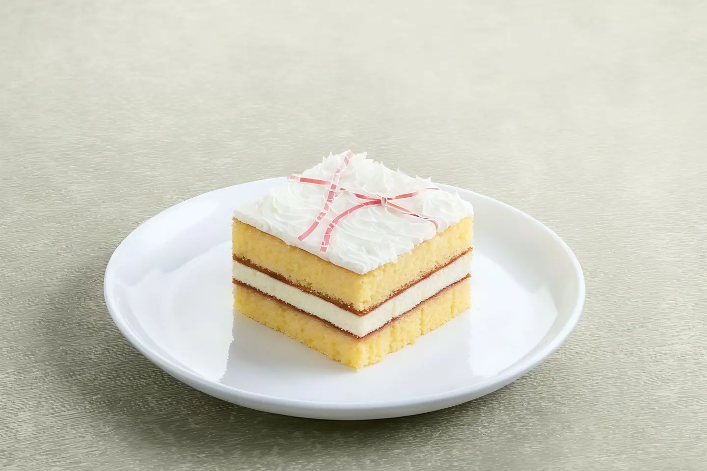 Victoria Sponge Cake