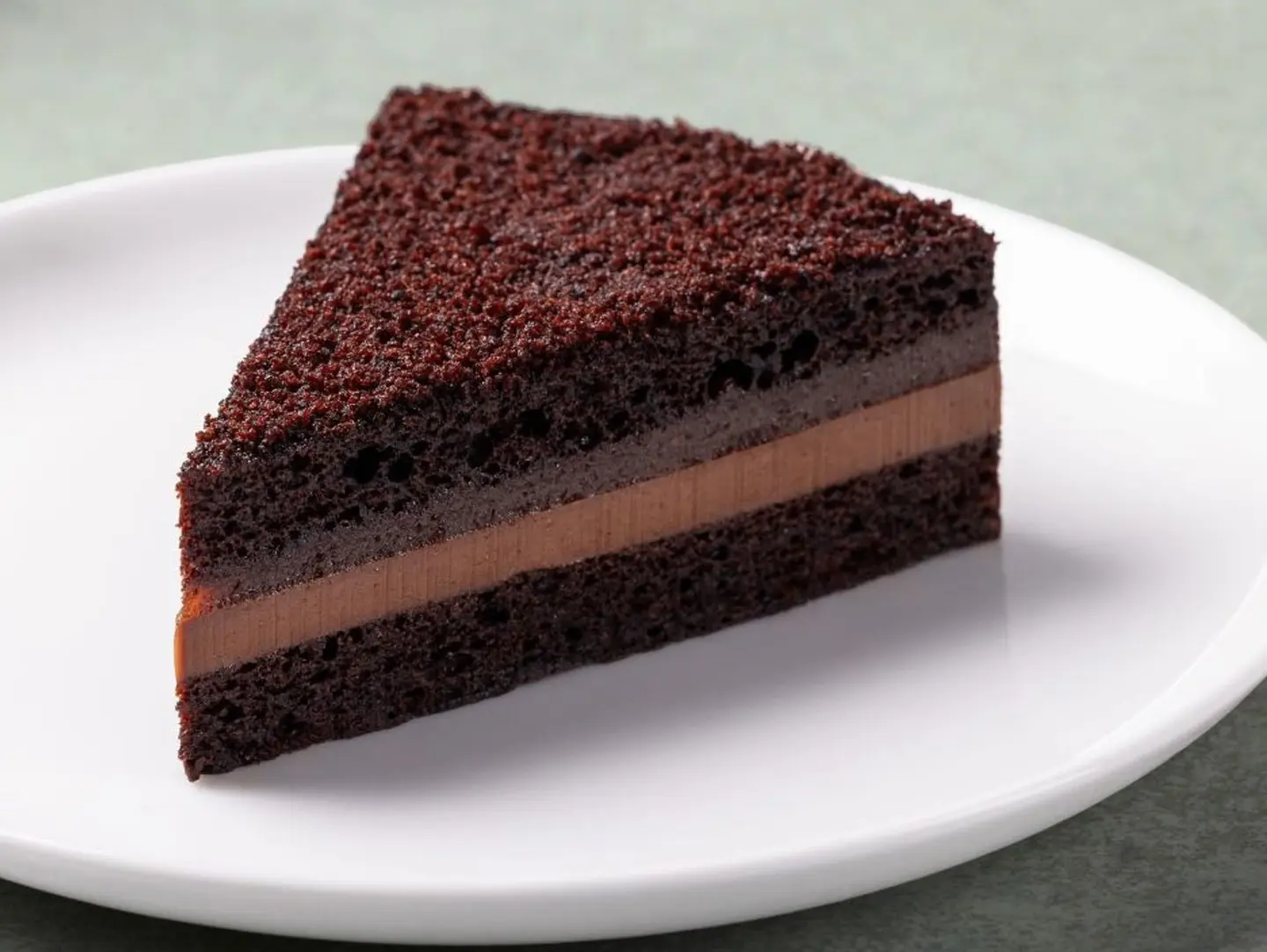 Flourless Chocolate Cake