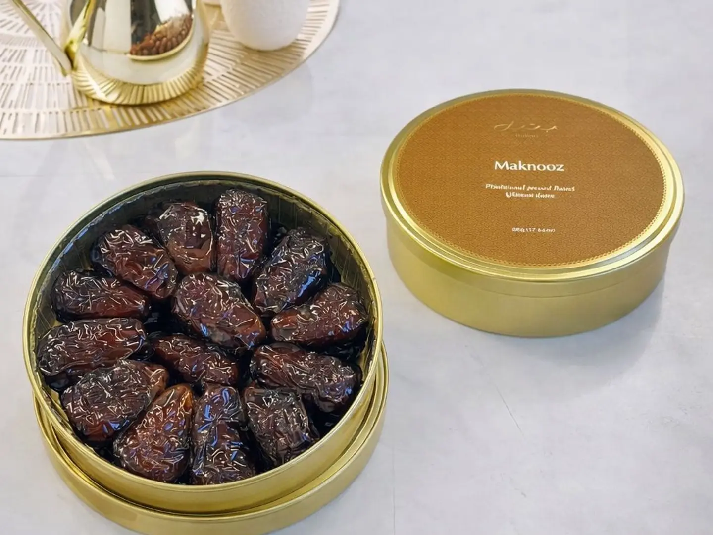 Wanan Maknooz  500gms