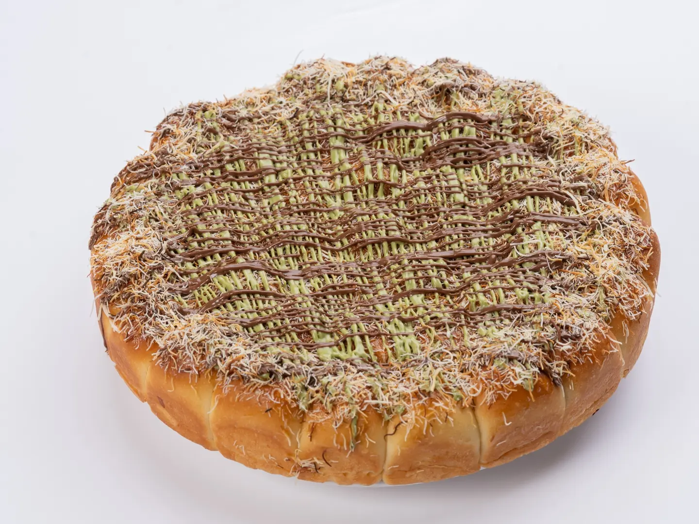 خلية كنافة