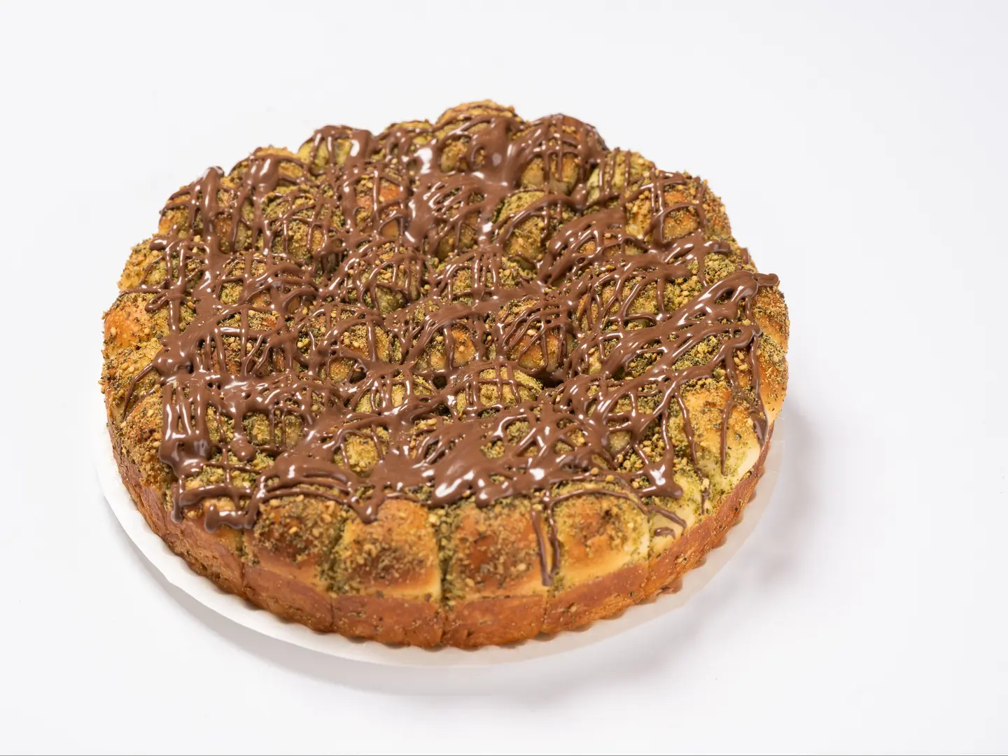 خلية نوتيلا بالزعتر
