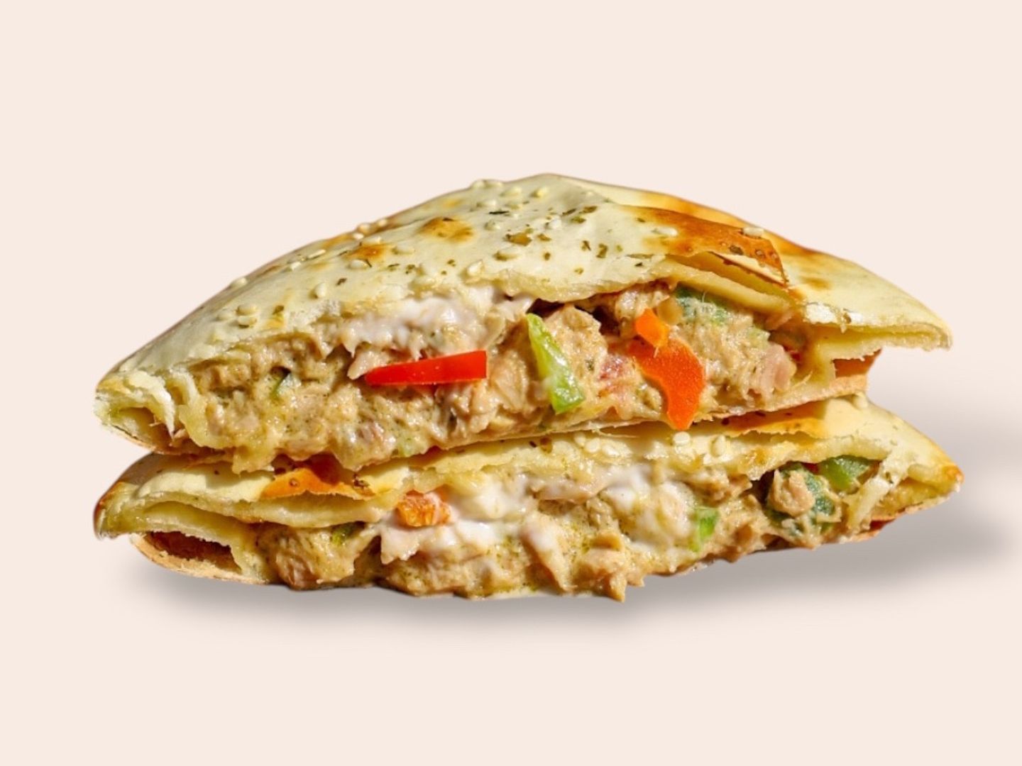 فطيرة تونة