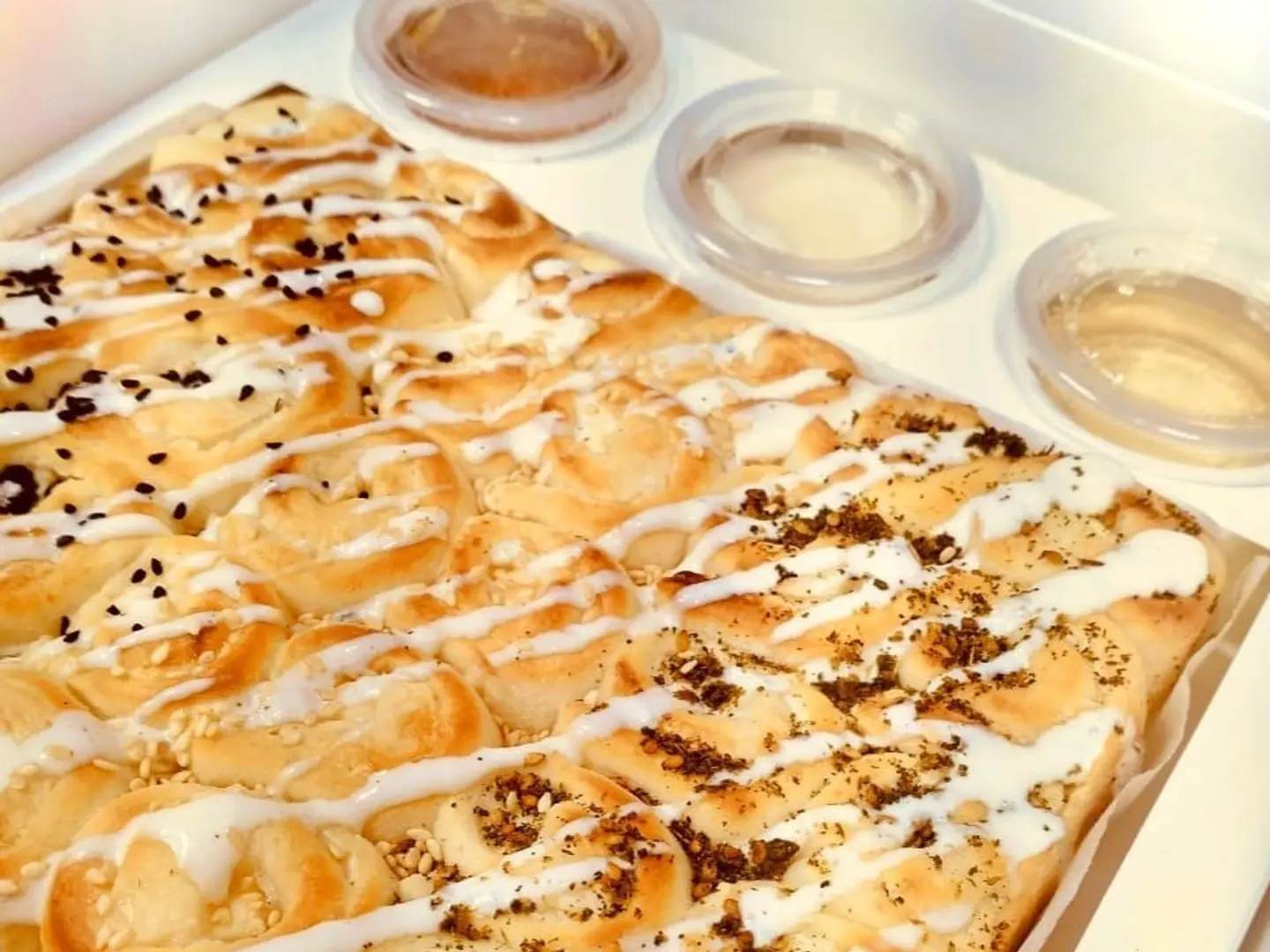 بوكس سيناجبن 30 قطعه