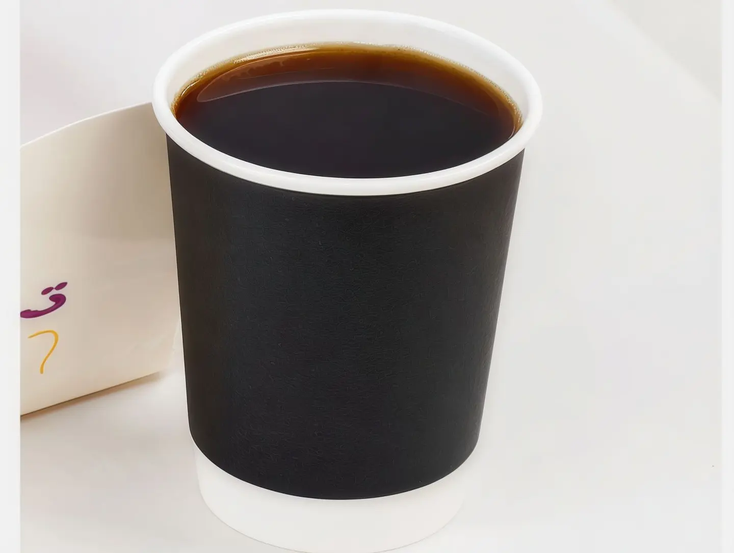 Cup Of Coffee