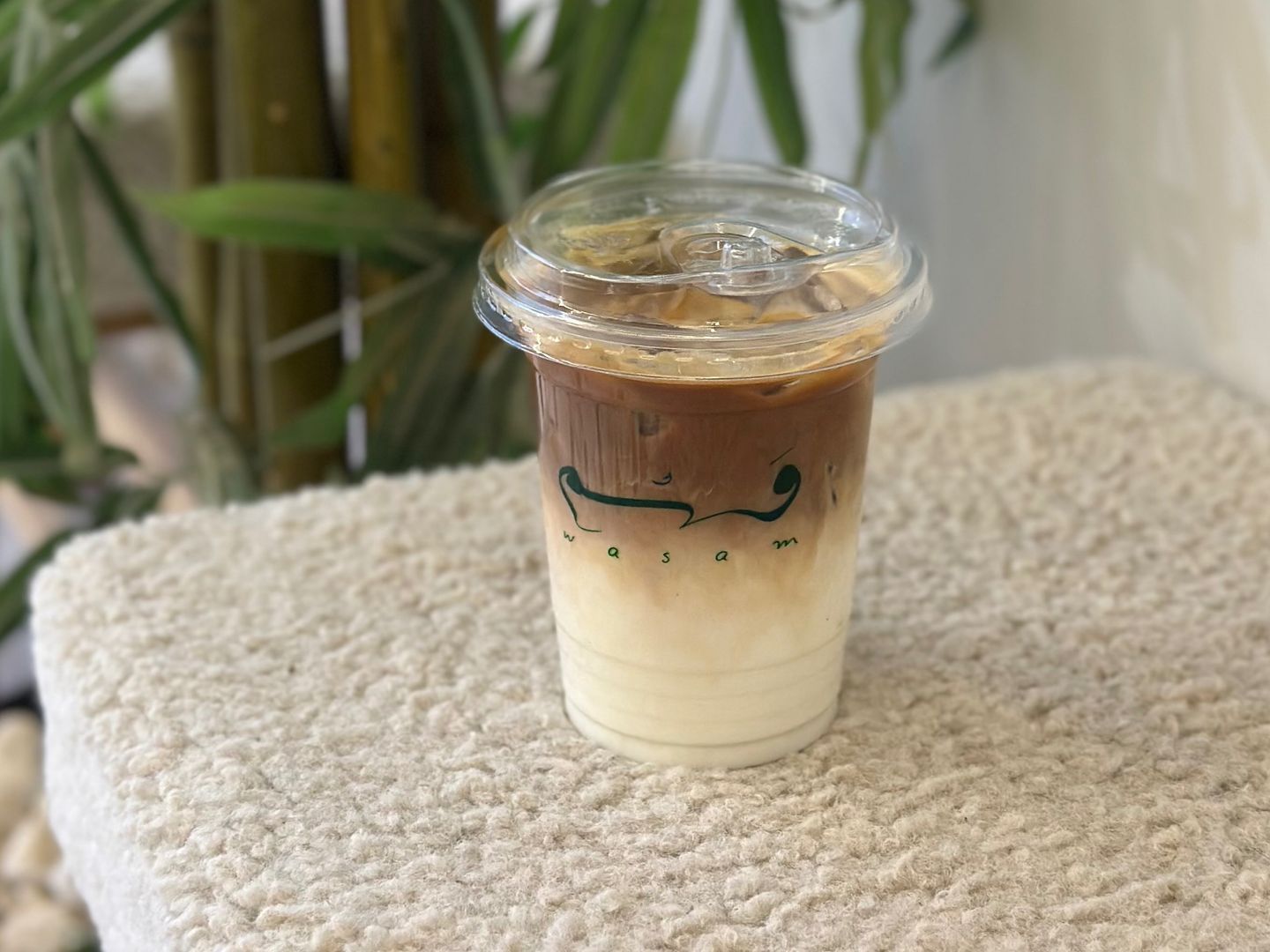 Spanish Latte
