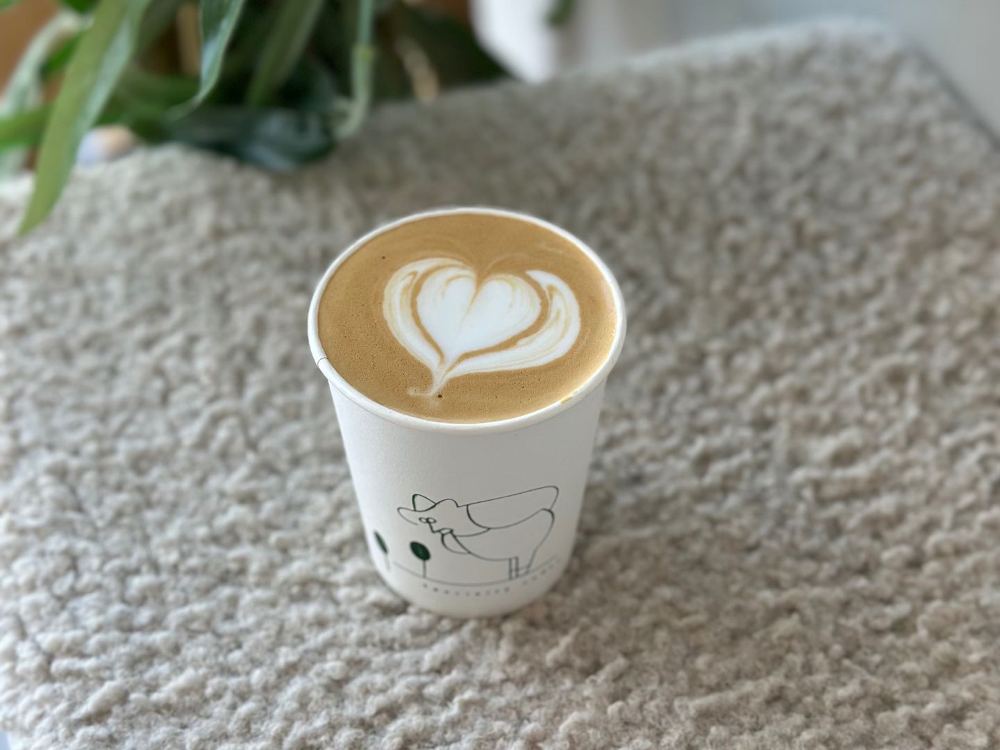 Flat White