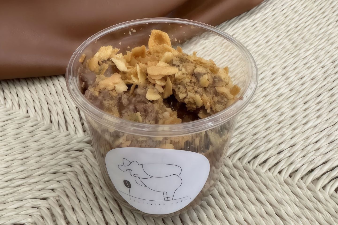 Pudding Cookies