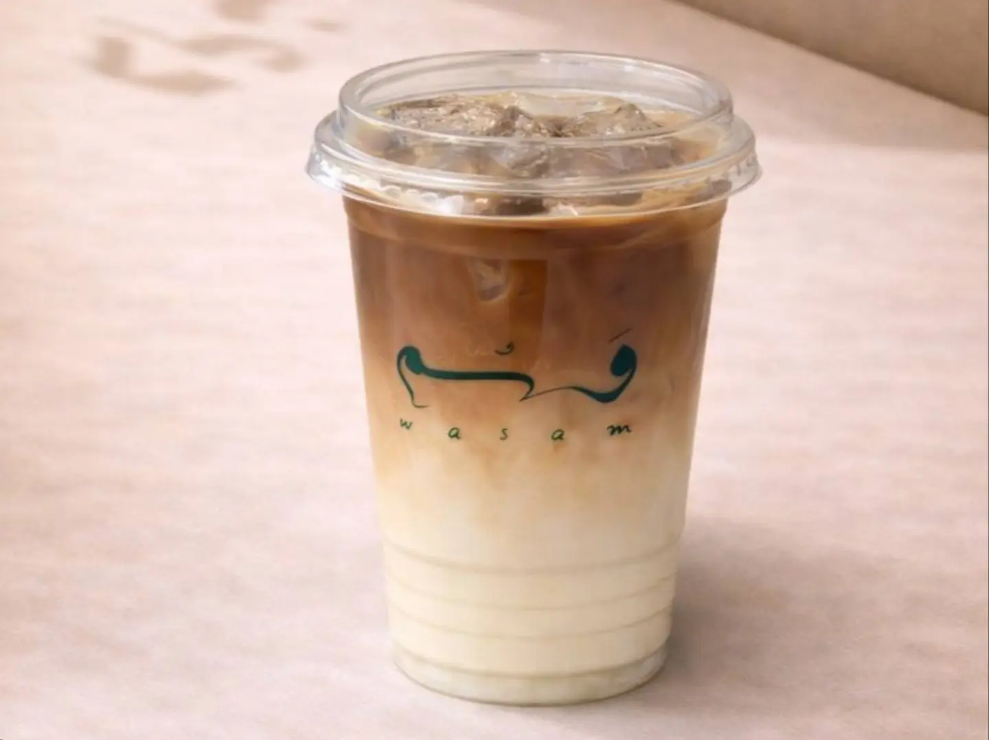 سبانش لاتيه