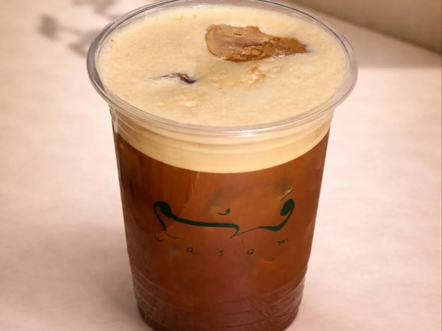 اسبريسو الفريدو