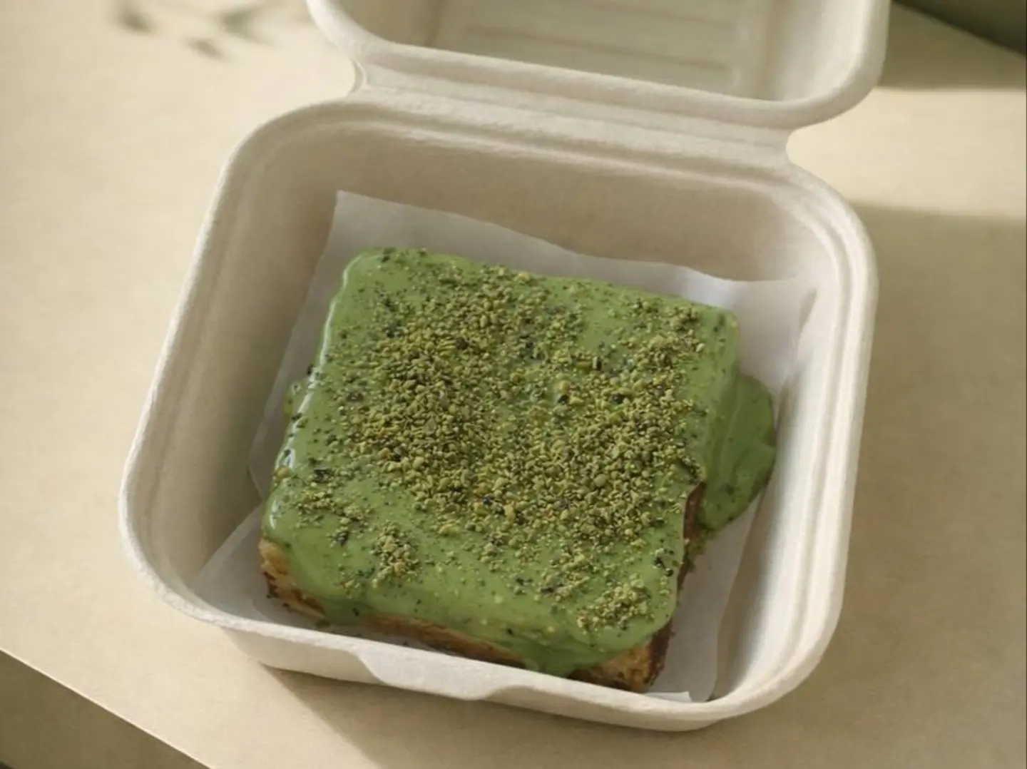 فرنش توست بيستاشو