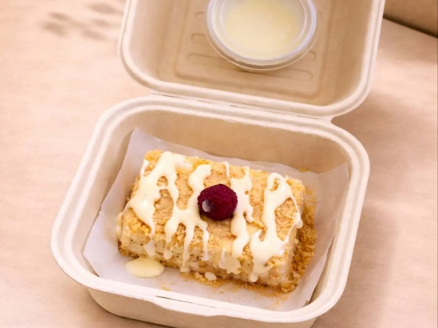 بودينغ آيس كريم